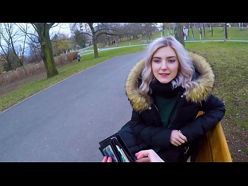 ❤️ Поглъщане на горещата сперма на непознат за пари - свирка в парка от Eva Elfie ❤️❌ Порно fb в bg.assay-define-smartlink.ru ❌️❤